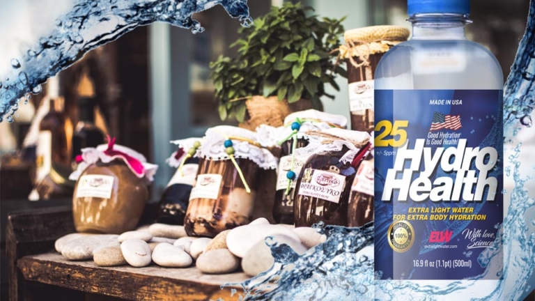 25 HydroHealth: Great For Organic Products Shops & Online Stores