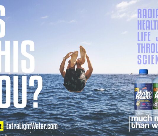 “IS THIS YOU?” Our New Advertising Campaign Is Aiming To Convey The Feeling Of Well-Being That Our Customers Experience