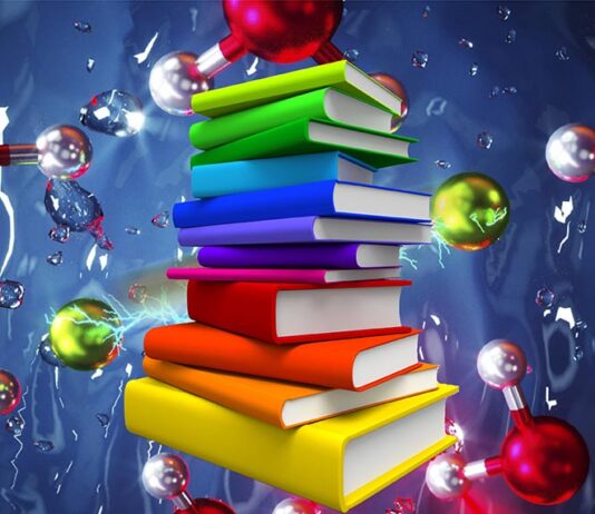 Time To Hit The Books On Molecular Hydrogen