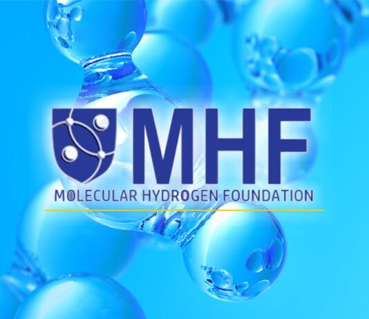What Is The Molecular Hydrogen Foundation?
