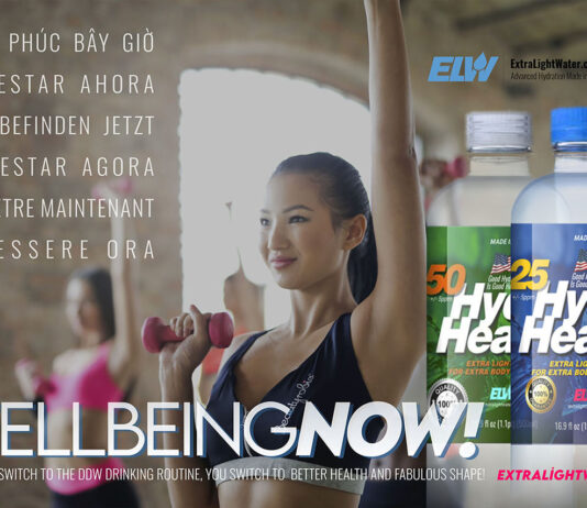 Những điều cần biết về Deuterium (Đơteri)