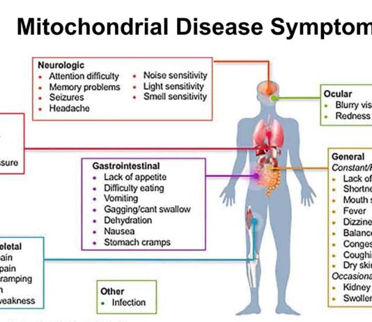 DDW Science: Deuterium-Depleted Water May Help Cure Mitochondrial Disease