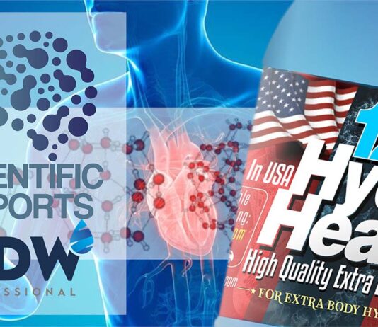 Edwin C. Jones, MD, PhD: The Role of Deuterium 2H in the Pathogenesis of Heart Failure as Deduced by Food Studies from Six Individual Cases