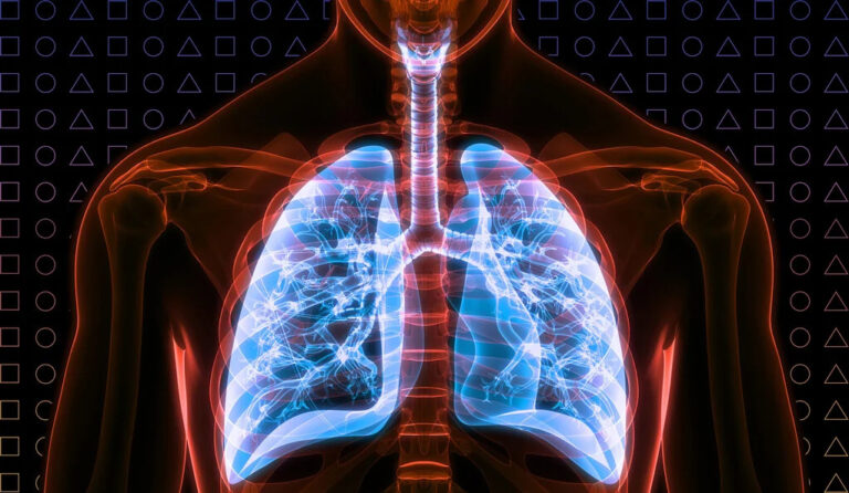 Deuterium depletion inhibits lung cancer cell growth