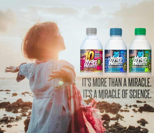 It’s More Than A Miracle. It’s A Miracle of Science!