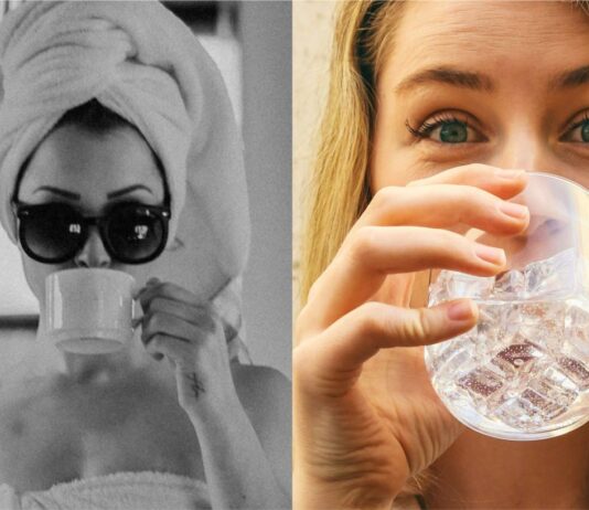 Taking The Path Towards Radiant Health For The Price Of One Coffee Per Day – Debunking The ”DDW Is Expensive” Legend