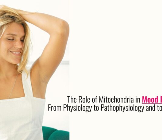 DDW AGAINST DEPRESSION: The Role of Mitochondria in Mood Disorders: From Physiology to Pathophysiology and to Treatment