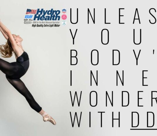 Doctors: Too Much Deuterium May Be The Cause Of 85% To 95% Of Chronic Disease Issues, Including Cancer, Obesity, Diabetes And Autoimmune Disease