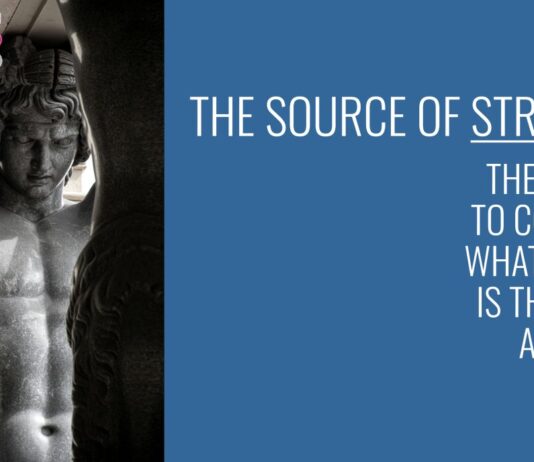 Drinking Deuterium-depleted Water: The One Tip To Cope With Whatever Life Is Throwing At You