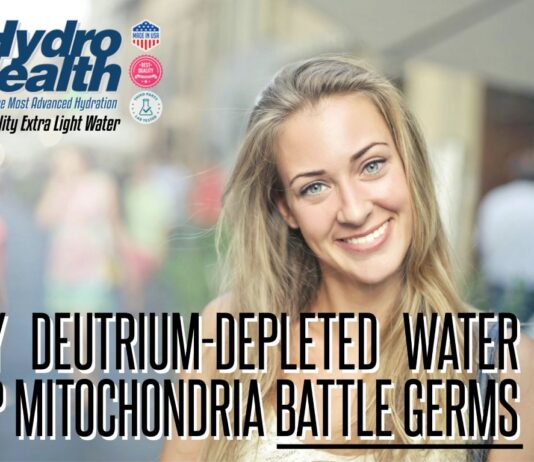 DDW And Mitochondria: The ‘Powerhouses Of Cells’ Also Battle Germs, Scientists Find