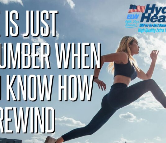 How Deuterium-depleted Water May Support Mitochondrial Health and Slow the Biological Clock