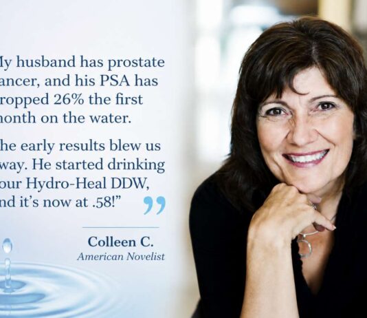 Early PSA Results Bring New Hope for a Family Facing Stage 4 Prostate Cancer